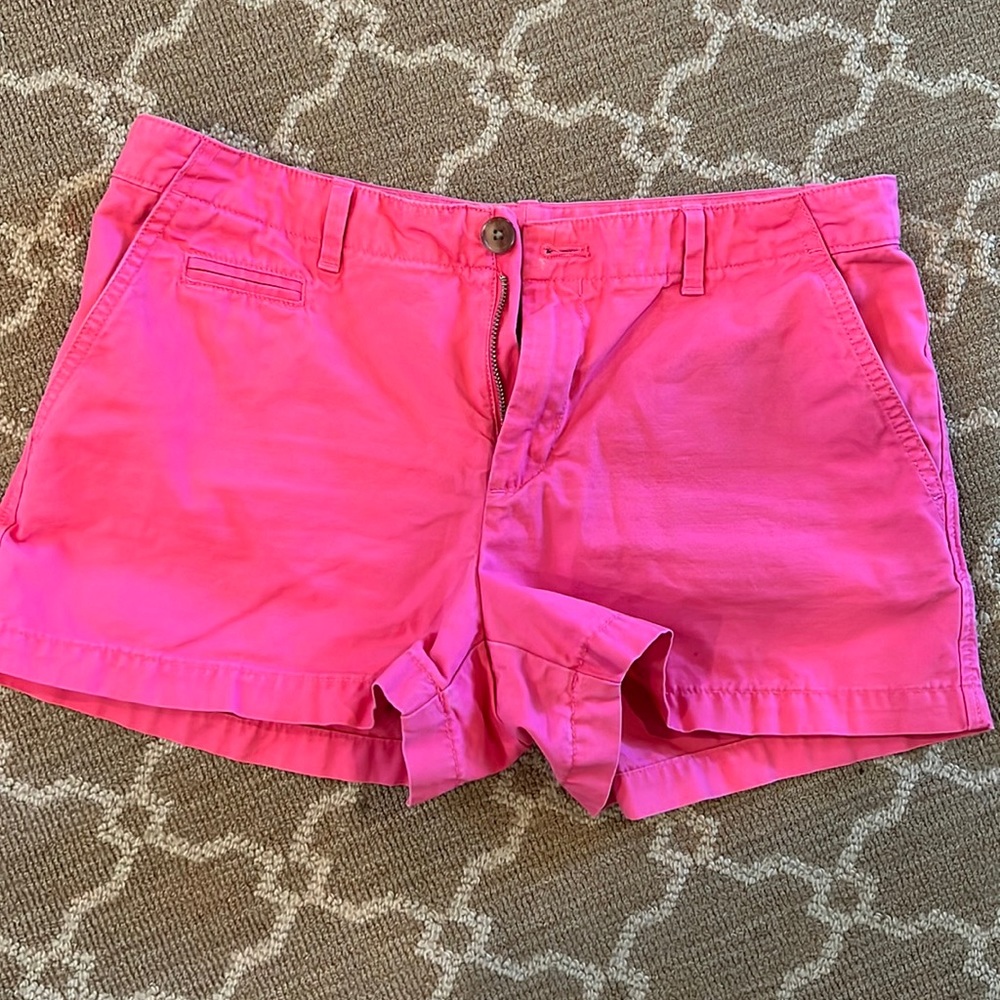 Gap 4R Shorts